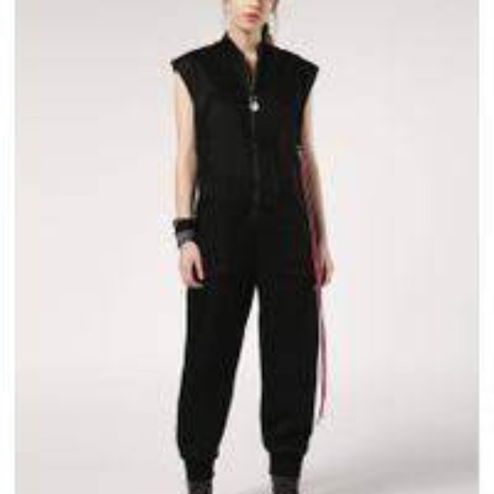 diesel j-thia overalls